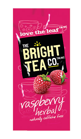 FLAVIA® The Bright Tea Co.® Lemon Herbal Tea Freshpack - View #2