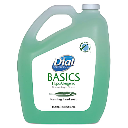 Hand Soap Refill (Gallon)