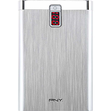 PNY PowerPack 7800mAh Portable Charger