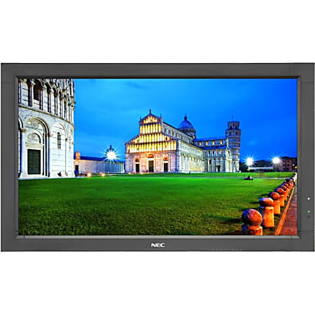 TouchSystems 32" Multi-Touch Display