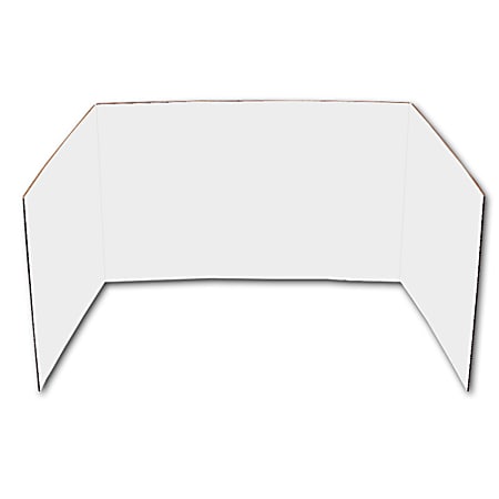 Office depot shop desk shields