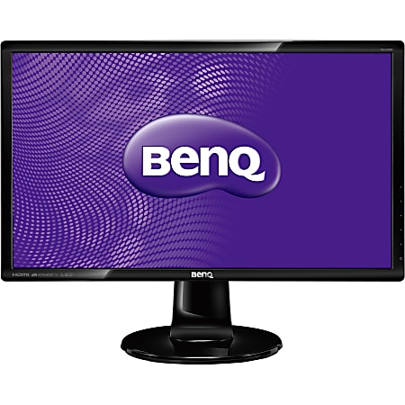 BenQ GL2460HM 24" FHD LED Monitor