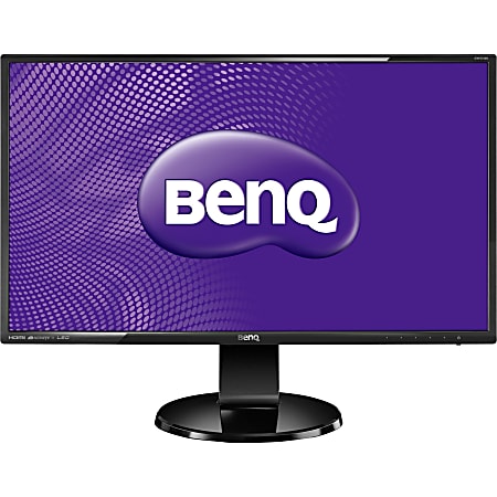 BenQ GW2760HS 27 Full HD LED LCD Monitor 169 Glossy Black