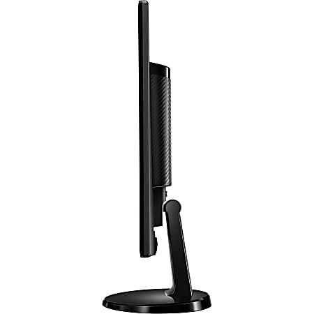 BenQ GW2760HS 27 Full HD LED LCD Monitor 169 Glossy Black Vertical