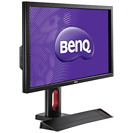 BenQ XL2720Z 27" 3D Ready LED LCD Monitor - 16:9 - 1 ms