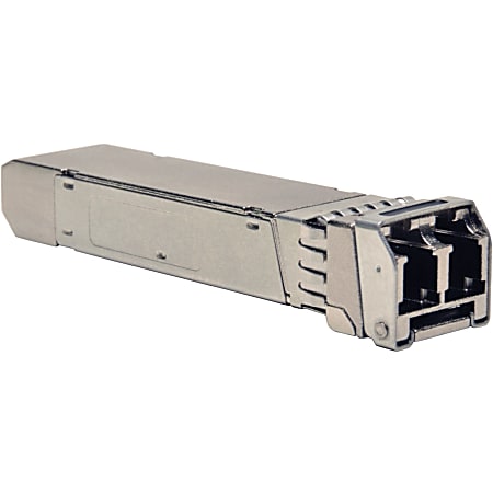Tripp Lite 10Gbase-SR SFP+ Transceiver Cisco SFP-10G-SR Compatible DDM Fiber 300M LC -  - N28610GSRMDLC