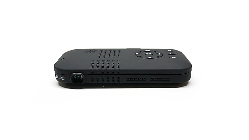 AAXA Technologies P3X LED Pico Projector, KP-400-11