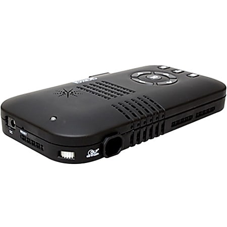 AAXA Technologies P3X LED Pico Projector, KP-400-11