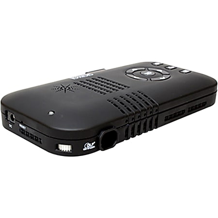 AAXA Technologies P3X LED Pico Projector, KP-400-11