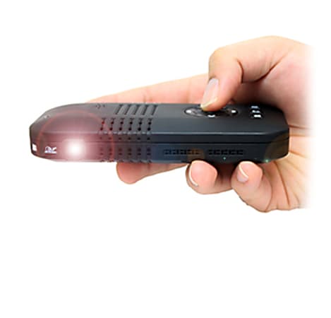 AAXA Technologies P3X LED Pico Projector, KP-400-11