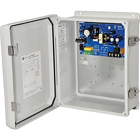 Altronix WayPoint-5 DC Outdoor Power Supply Charger