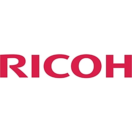 Ricoh® 820074 Magenta Toner Cartridge