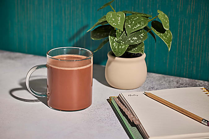 Dove hot chocolate k cups cheap