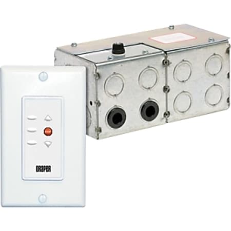 Draper Voltage Controller