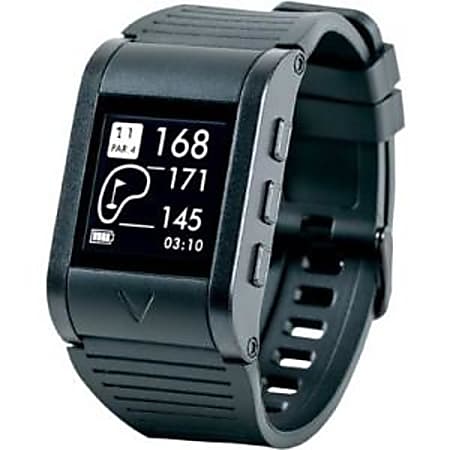Callaway GPSync GPS Watch