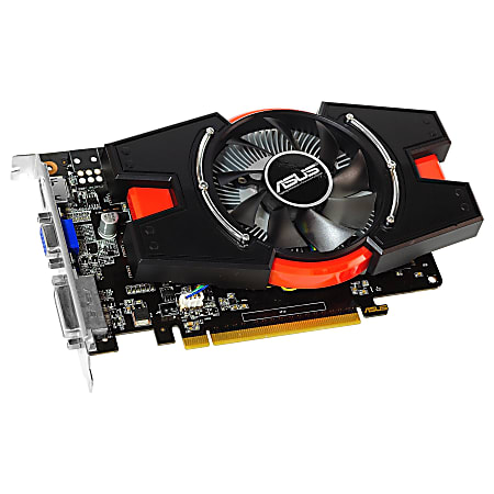 Asus gtx 650 e 2gd5 top