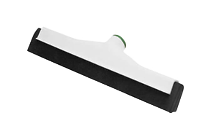 Unger Sanitary Standard Squeegee - 22&quot; Foam Rubber