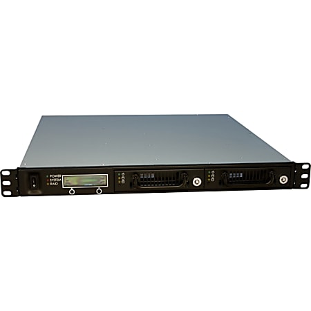 CRU DataPAK 48000-0000-0000 Drive Bay Adapter Internal