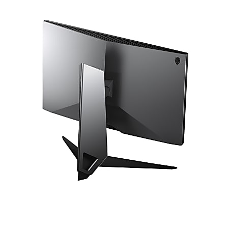 Dell Alienware 25 Widescreen HD LCD Monitor Ultra Thin Bezel VESA