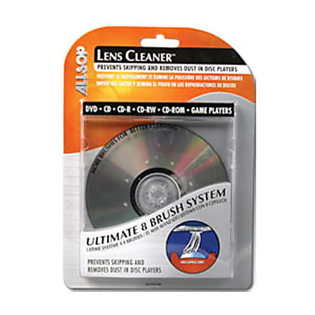 Allsop® Lens Cleaner