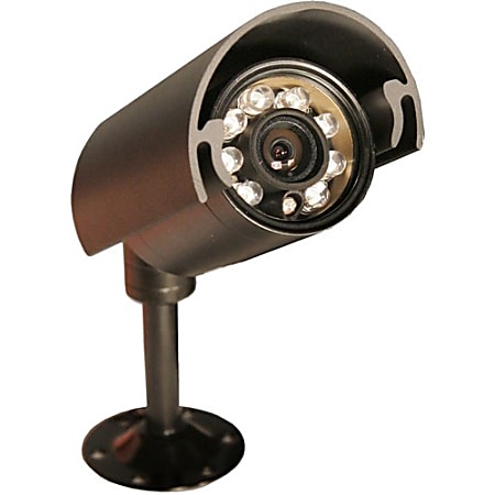 Security Labs SLC-137C Waterproof Security Camera
