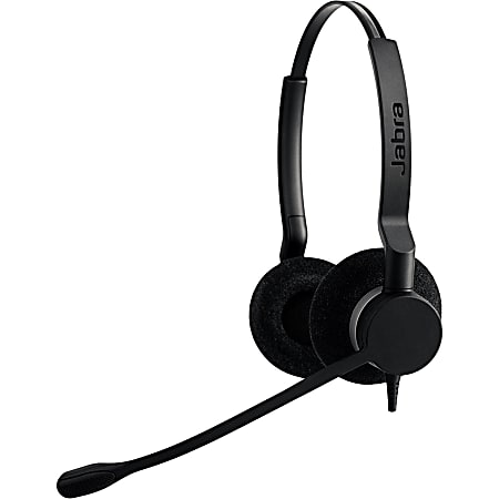 Jabra BIZ 2300 USB Headset, 2399823109
