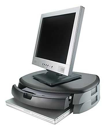 OfficeMax Monitor/Printer Stand