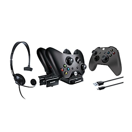 Gamer's Kit for Xbox One® - dreamGEAR