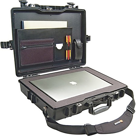 Pelican 1495 Case - Notebook carrying case - 17"
