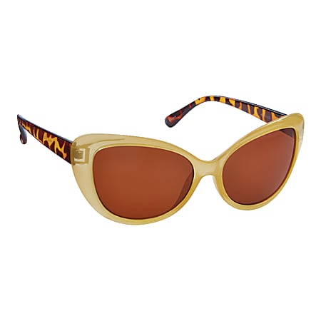 Sol Republic Classic Sunglasses, Oversize, Assorted Colors