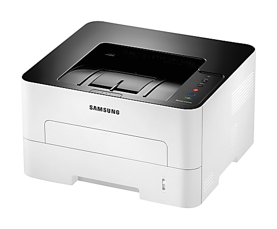 Samsung Xpress Wireless Monochrome Laser Printer, SL-M2825DW