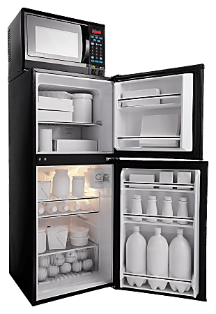 Microfridge on sale home depot
