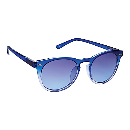 Sol Republic Classic Sunglasses, Bright Colors, Assorted Colors