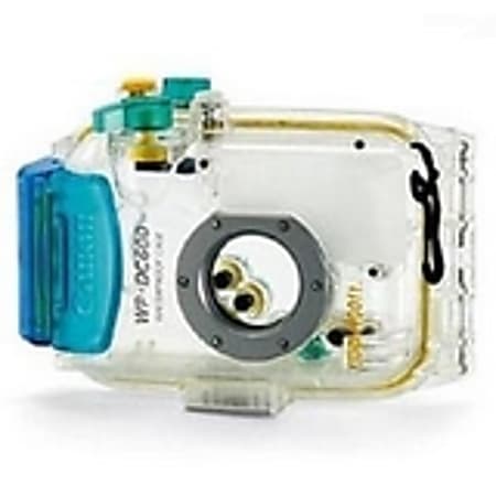 Canon WP-DC600 Waterproof Case