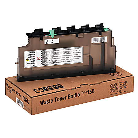 Ricoh® 420131 Waste Toner Bottle