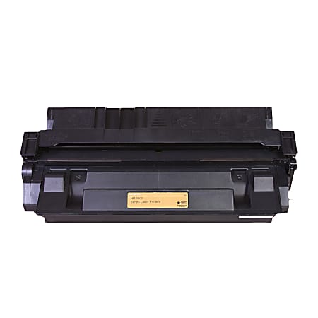 IPW HUB 845-29X-ODP (HP C4129X) Remanufactured Black Toner Cartridge