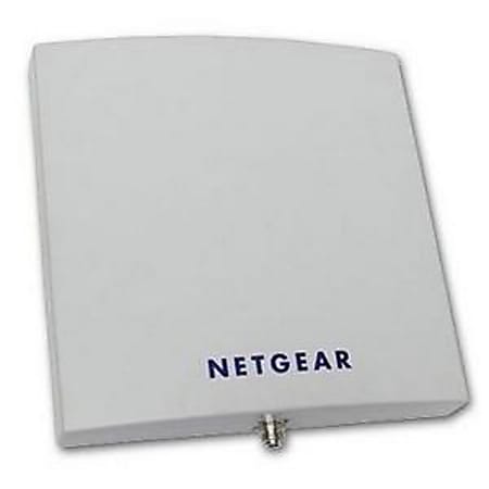 Netgear ProSafe ANT24D18 Patch Panel Directional Antenna
