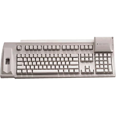 Keytronic F-SCAN-KSC01US Keyboard