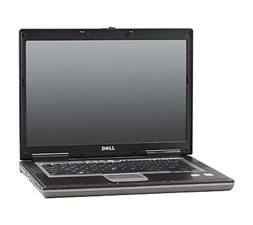 Dell D820 Laptop - Refurbished