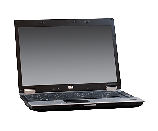 HP 6930P Elitebook Refurbished Laptop Computer With 14 Screen