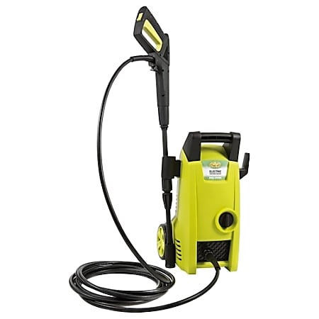 Sun Joe 1450 PSI 1.45 GPM 11.5 Amp Electric Pressure Washer