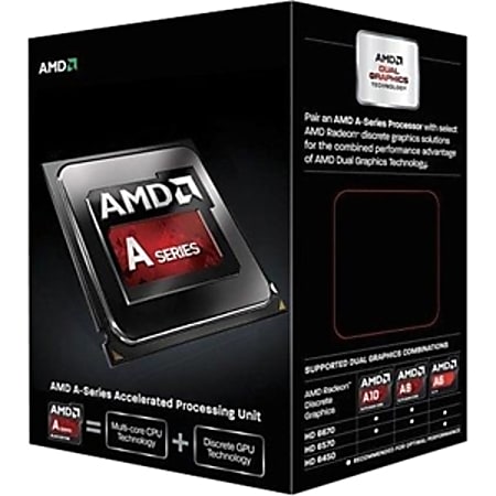 ァッション人気ブランドランキング AMD A10 7700K Quad core 4 Core 3.40 GHz Processor Socket FM2 その他