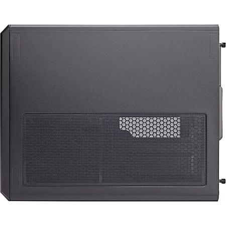 CORSAIR air 240 Black + 電源Ion SFX-500G Corsair Carbide Air 240 Review | KitGuru