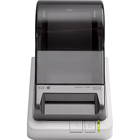 Seiko Versatile Desktop 2 Direct Thermal 300 dpi Smart Label ...