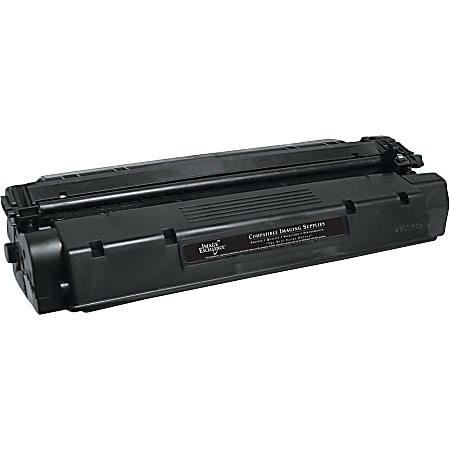 GRC GRC15A (HP C7115A) Remanufactured Black Toner Cartridge With Chip