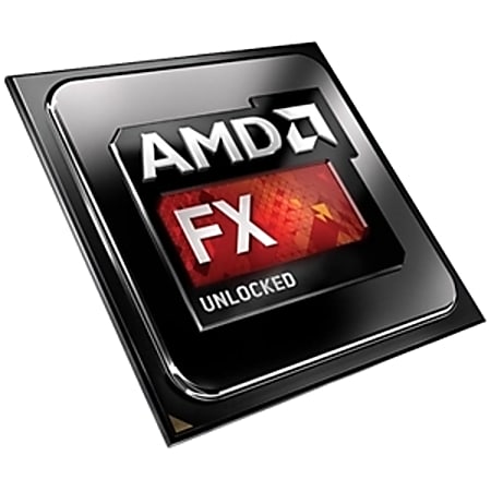 AMD FX-9370 Octa-core (8 Core) 4.40 GHz Processor - Socket AM3+