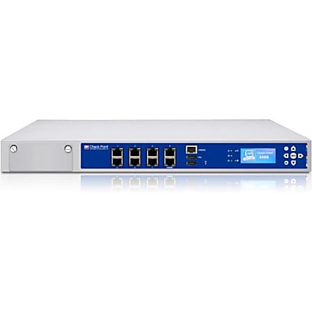 Check Point 4600 Network Security/Firewall Appliance