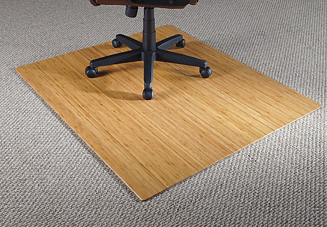 Office depot chair floor mats hotsell