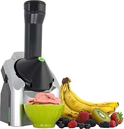 Yonanas IC0902WH13 Classic Dessert Maker, White