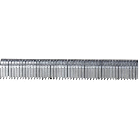 Arrow T25 Staples, 3/8", Gray, Box Of 1,000 Staples